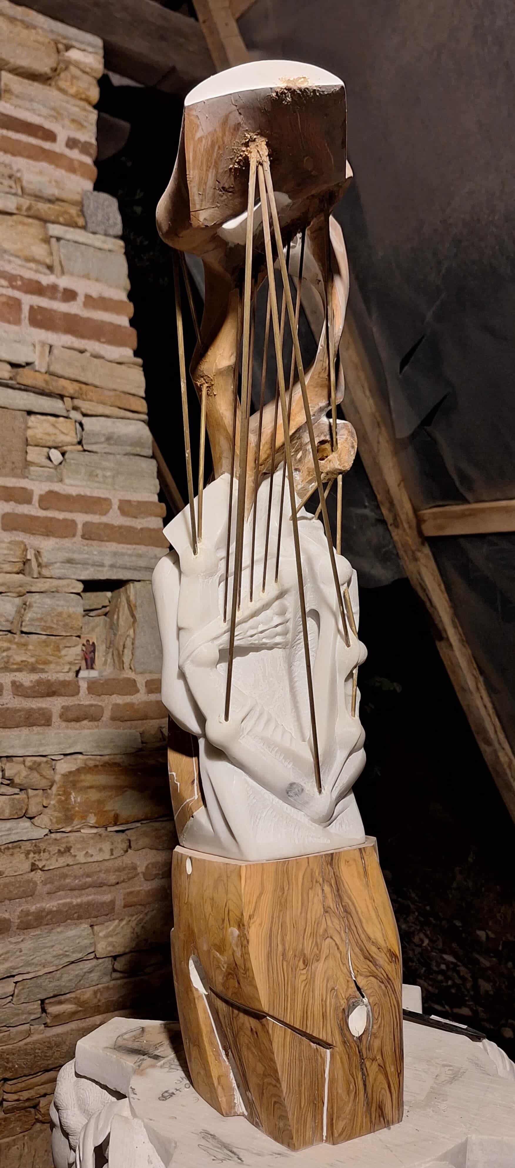 Freedom — Irakli Athoneli